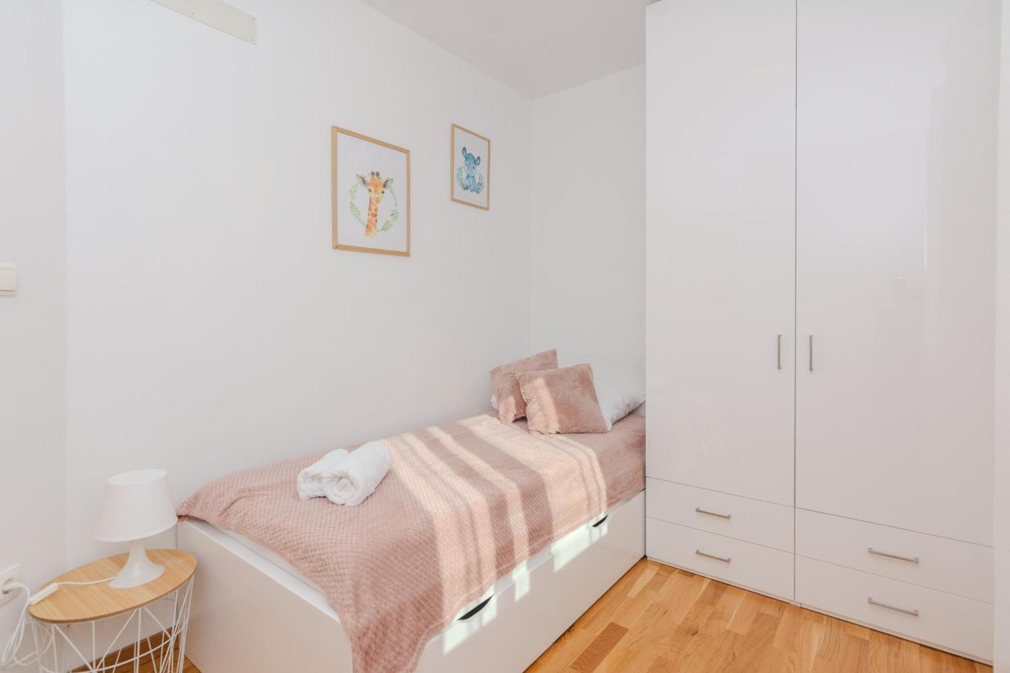 Holiday Home Lucy Pakoštane Extérieur photo