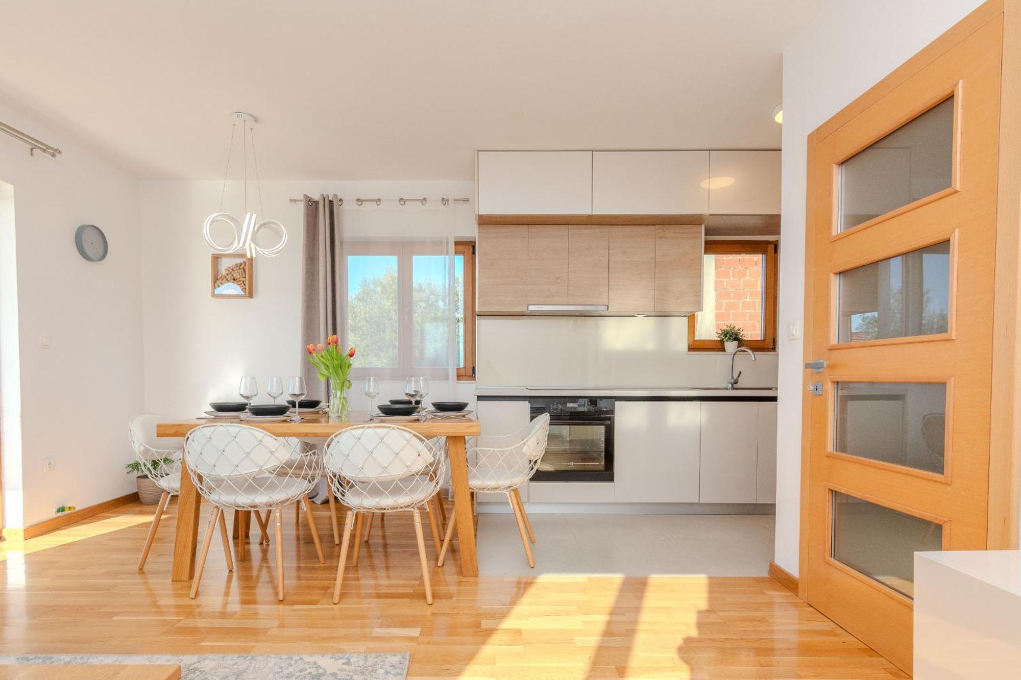 Holiday Home Lucy Pakoštane Extérieur photo