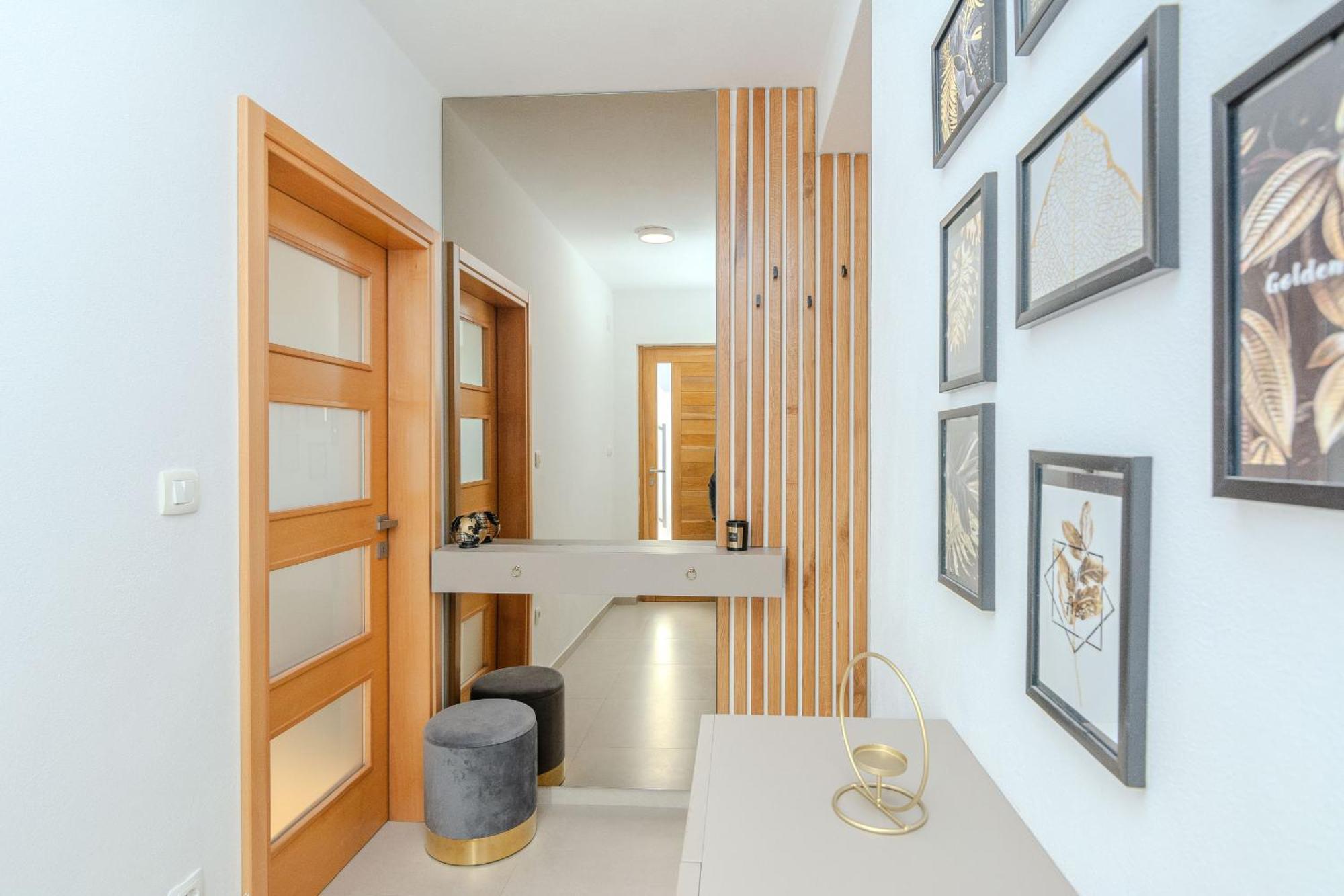 Holiday Home Lucy Pakoštane Extérieur photo