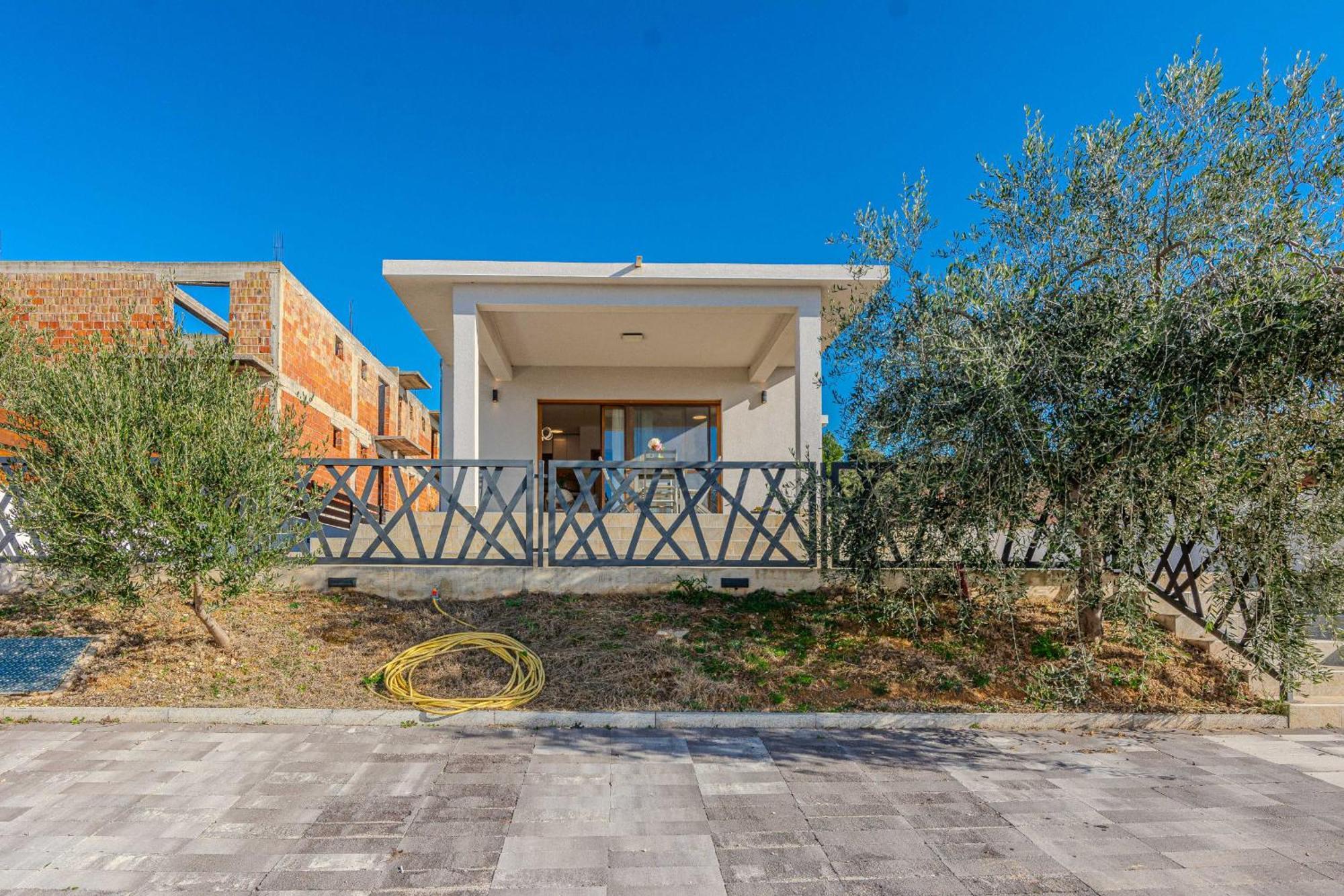 Holiday Home Lucy Pakoštane Extérieur photo